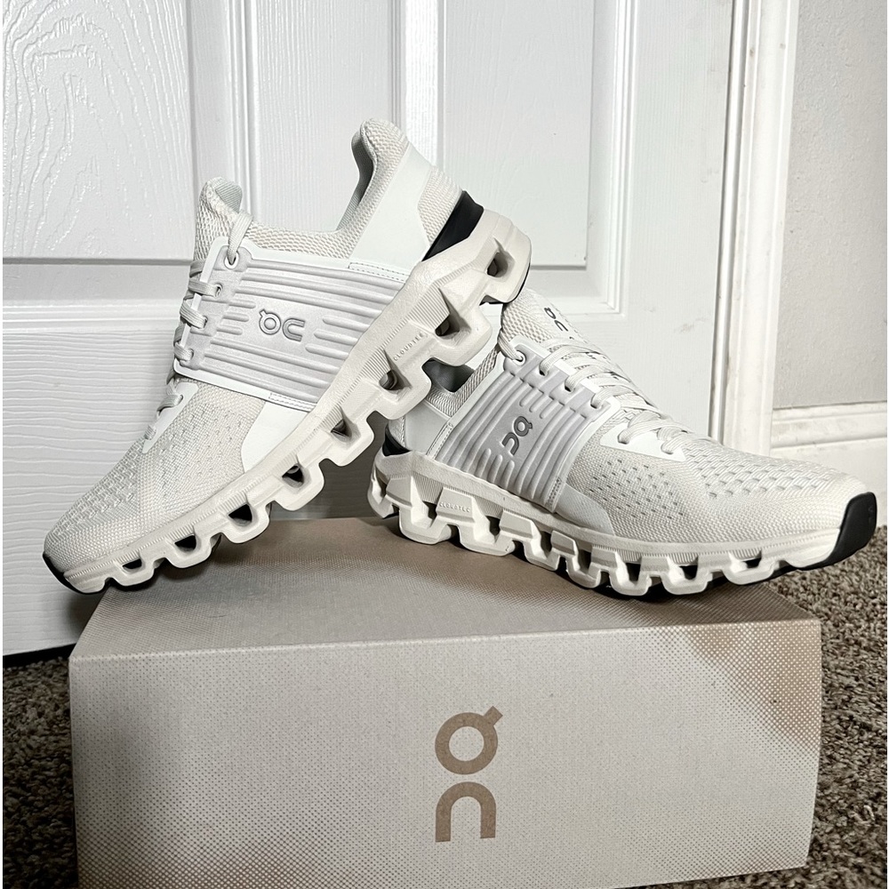 On Cloud CloudSwift Premium Running Shoes | Women’s 8.5